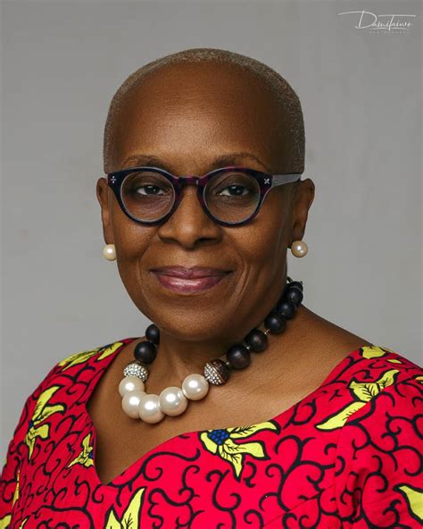 Prof. Chiso Ndukwe